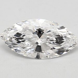 1.68 cctw VVS1 - Lab Grown Loose Diamond