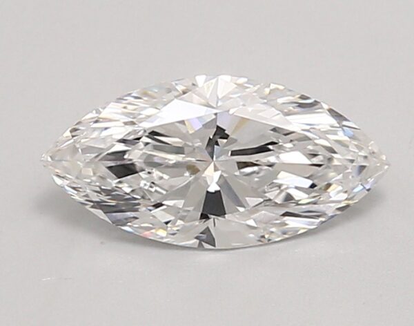 1.37 cctw VS1 - Lab Grown Loose Diamond