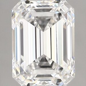 1.06 cctw VVS2 - Lab Grown Loose Diamond