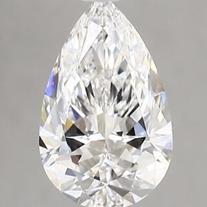 1.05 cctw VVS2 - Lab Grown Loose Diamond