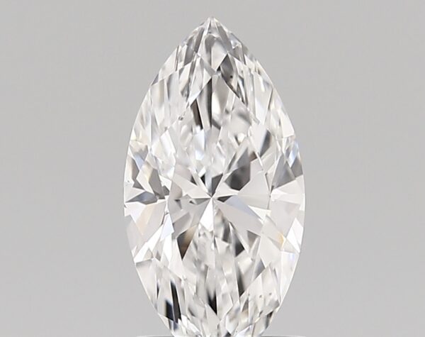 1.21 cctw VVS2 - Lab Grown Loose Diamond