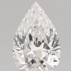 1.39 cctw VVS2 - Lab Grown Loose Diamond