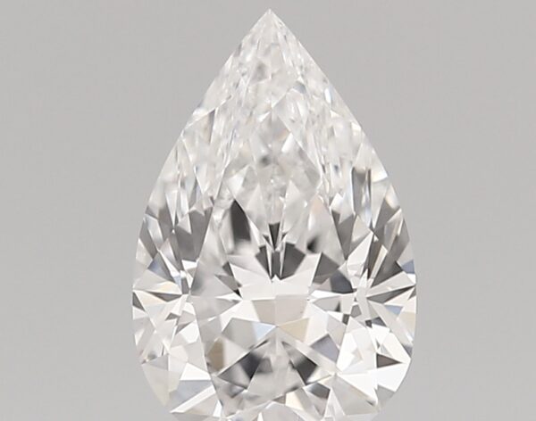 1.39 cctw VVS2 - Lab Grown Loose Diamond