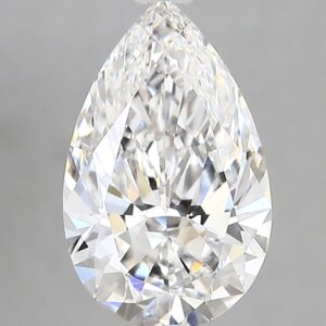 2.01 cctw VVS2 - Lab Grown Loose Diamond
