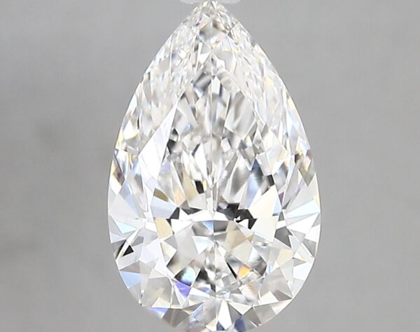 2.01 cctw VVS2 - Lab Grown Loose Diamond