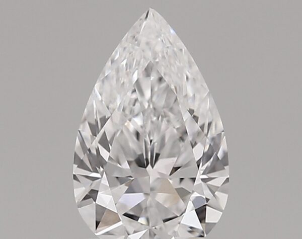 1.12 cctw VVS2 - Lab Grown Loose Diamond