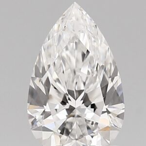 1.04 cctw VVS2 - Lab Grown Loose Diamond