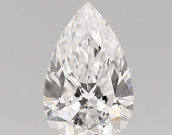 1.04 cctw VVS2 - Lab Grown Loose Diamond