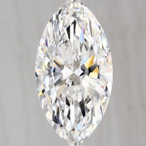 2.88 cctw VVS2 - Lab Grown Loose Diamond