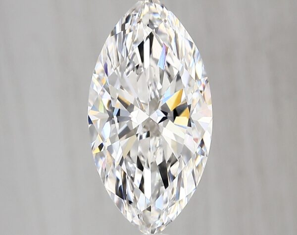 2.88 cctw VVS2 - Lab Grown Loose Diamond