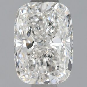0.91 cctw VS2 - Lab Grown Loose Diamond