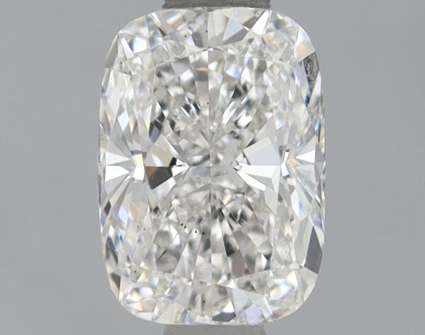 0.91 cctw VS2 - Lab Grown Loose Diamond