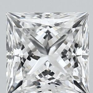 1.26 cctw VVS1 - Lab Grown Loose Diamond