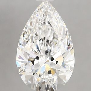 1.55 cctw VVS1 - Lab Grown Loose Diamond