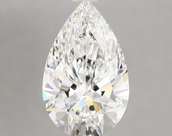 1.55 cctw VVS1 - Lab Grown Loose Diamond
