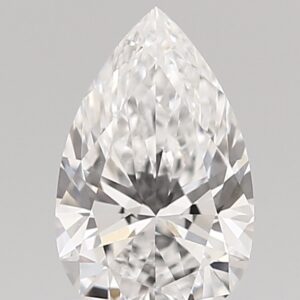 1.02 cctw VVS2 - Lab Grown Loose Diamond