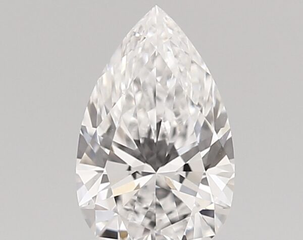 1.02 cctw VVS2 - Lab Grown Loose Diamond