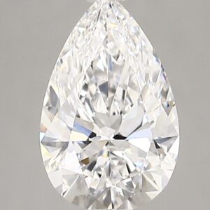 1.05 cctw VVS1 - Lab Grown Loose Diamond