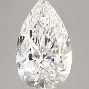 1.47 cctw VS1 - Lab Grown Loose Diamond