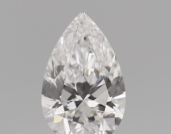 1.62 cctw VVS2 - Lab Grown Loose Diamond