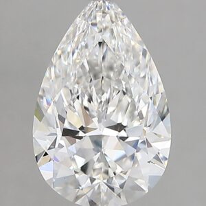 2.05 cctw VVS2 - Lab Grown Loose Diamond