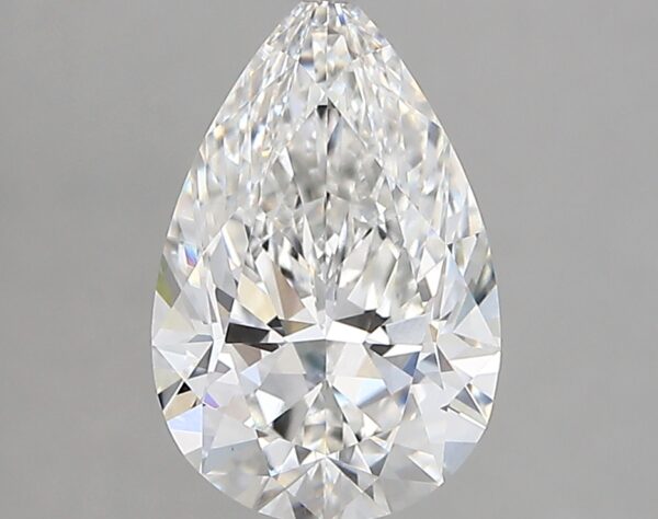 2.05 cctw VVS2 - Lab Grown Loose Diamond
