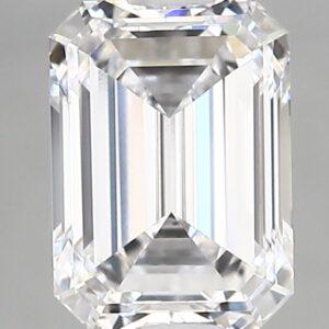 1.41 cctw VVS1 - Lab Grown Loose Diamond