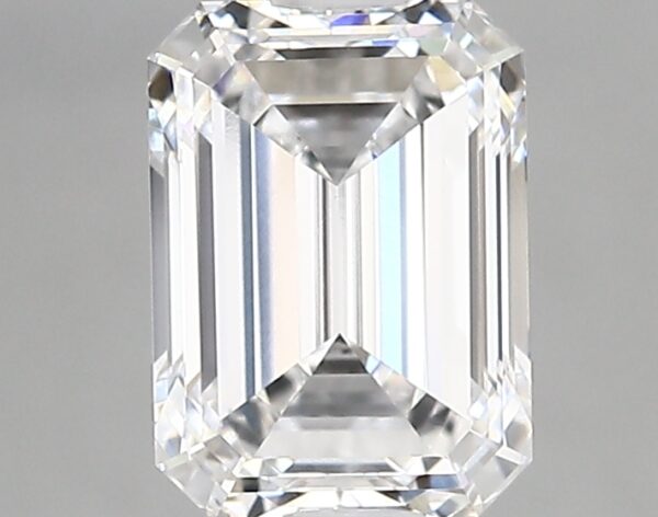 1.41 cctw VVS1 - Lab Grown Loose Diamond