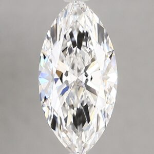 1.20 cctw VVS2 - Lab Grown Loose Diamond