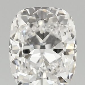 1.56 cctw VVS2 - Lab Grown Loose Diamond