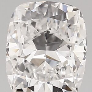 1.33 cctw VVS2 - Lab Grown Loose Diamond