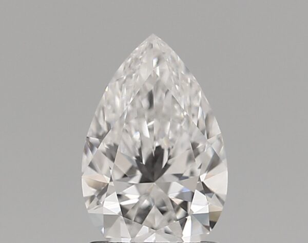 1.21 cctw VVS1 - Lab Grown Loose Diamond
