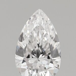 1.01 cctw VVS2 - Lab Grown Loose Diamond