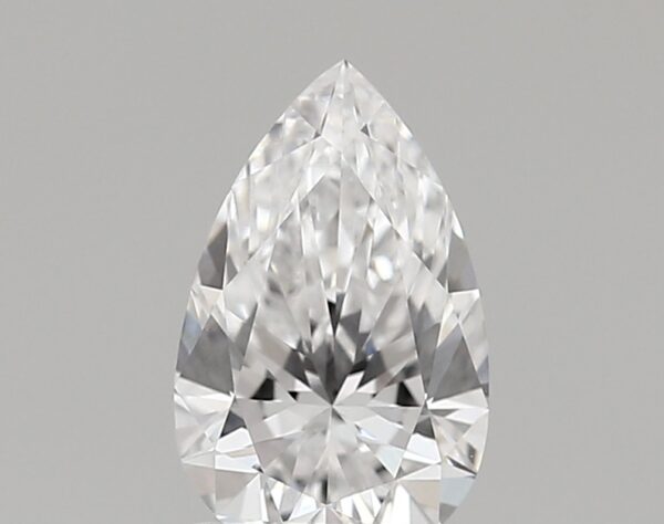 1.01 cctw VVS2 - Lab Grown Loose Diamond