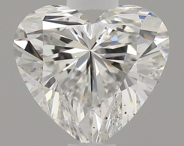 0.70 cctw VS2 - Lab Grown Loose Diamond