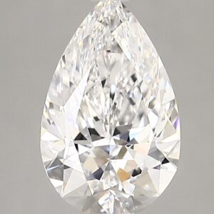 1.03 cctw VVS1 - Lab Grown Loose Diamond