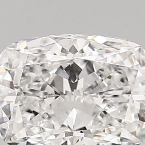 1.35 cctw VVS2 - Lab Grown Loose Diamond