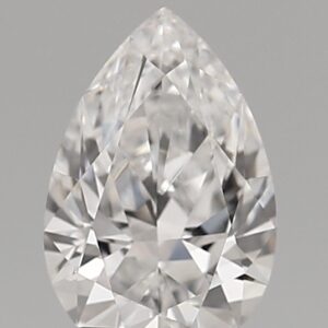 1.00 cctw VVS1 - Lab Grown Loose Diamond
