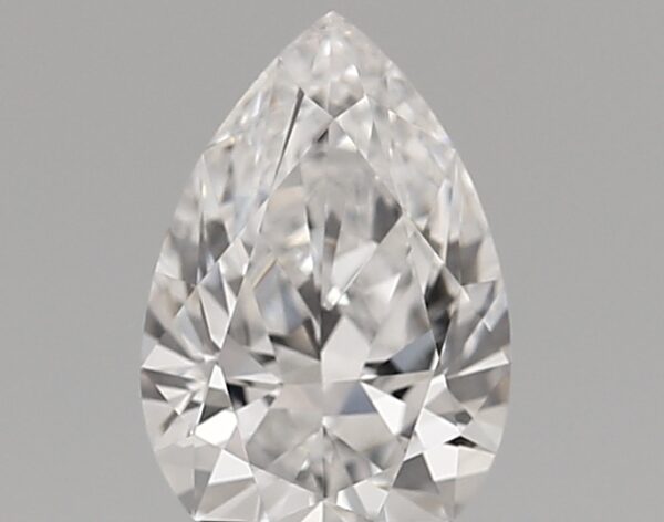 1.00 cctw VVS1 - Lab Grown Loose Diamond