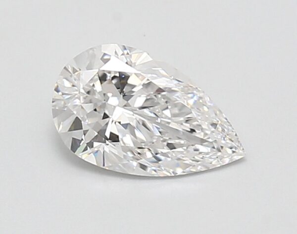 1.17 cctw VVS2 - Lab Grown Loose Diamond