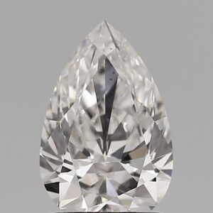 1.37 cctw VS2 - Lab Grown Loose Diamond