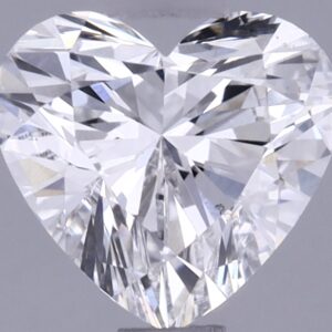 0.83 cctw VS2 - Lab Grown Loose Diamond