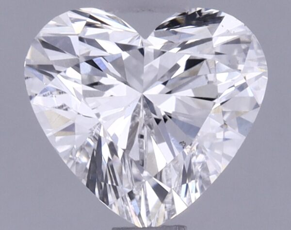 0.83 cctw VS2 - Lab Grown Loose Diamond
