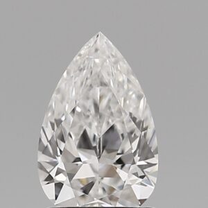 1.05 cctw VVS1 - Lab Grown Loose Diamond