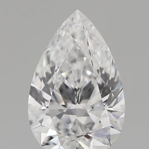 1.55 cctw VVS2 - Lab Grown Loose Diamond