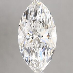1.26 cctw VVS1 - Lab Grown Loose Diamond
