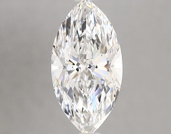 1.26 cctw VVS1 - Lab Grown Loose Diamond