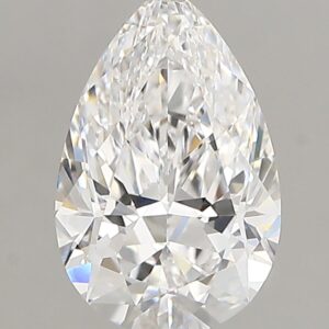 1.56 cctw VVS2 - Lab Grown Loose Diamond