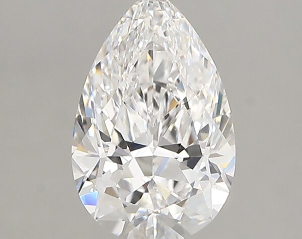 1.56 cctw VVS2 - Lab Grown Loose Diamond