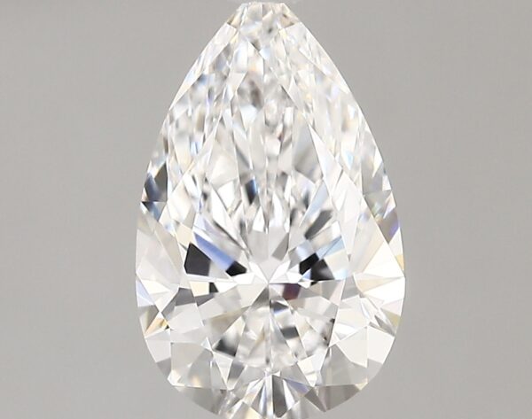 1.17 cctw VVS2 - Lab Grown Loose Diamond